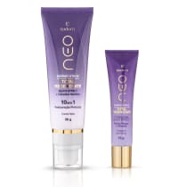 Kit Neo Dermo Etage Total Regenerate Noturno + Contorno dos Olhos