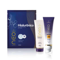 Kit Skincare Day Spa