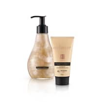 Kit Elegant Cashmere Sabonete + Desodorante