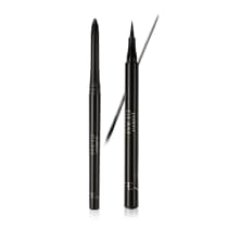 Kit Eudora Glam - Lápis Retrátil 0,28g + Caneta Delineadora 1,6g