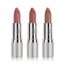 Kit Batom Soul Kiss Me Nude Efeito Matte