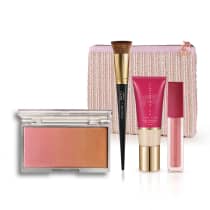 Kit Nina Secrets + Glam + Soul + Nécessarie
