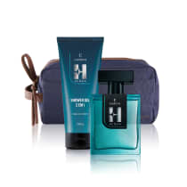 Kit Eudora H + Necessaire