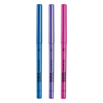 Kit Lapiseira Delineadora Soul Azul + Rosa + Roxo
