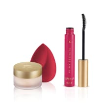 Kit Niina Máscara + Esponja + Primer