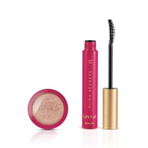 Kit Niina Iluminador Rosé + Máscara de Cílios Super Up