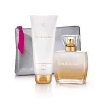Kit Imensi Colônia Desodorante + Hidratante Desodorante + Nécessaire