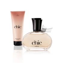 Kit Chic Colônia Desodorante + Sabonete Líquido
