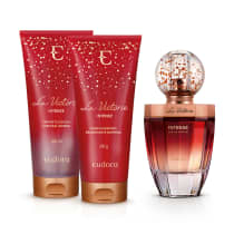 Kit Completo La Victorie Intense
