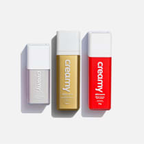 Imagem do produto Kit Creamy - Eye Cream + Vitamina C Gold + Retinal