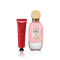 Kit O.U.i Scapin 245 - Eau de Parfum 75ml + Creme Hidratante para as Mãos 30g