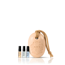 Kit O.U.i La Collection 02 Masculino + Sabonete em Barra Iconique 001 190g
