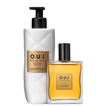 Kit O.U.i Paradis Rouge Duo (2 Produtos)