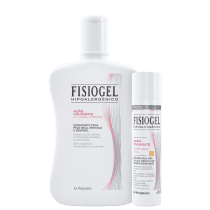 Kit Fisiogel A.I. Ação Calmante Duo (2 Produtos)