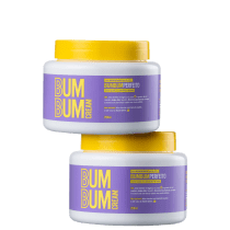 Kit Bumbum Cream Duo (2 Produtos)