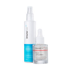 Kit Imunehair Tratamento Duo (2 Produtos)