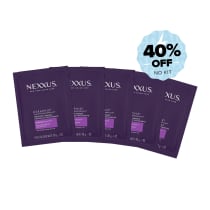 Kit Tratamento Completo Keraphix (5 produtos)