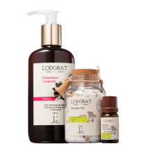 Kit L’Odorat Relaxante Trio (3 produtos)