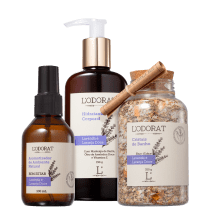 Kit L’Odorat Bem-Estar (3 produtos)