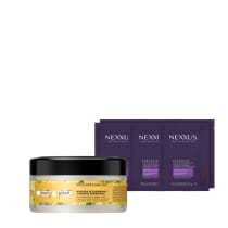 Kit Love, Beauty and Planet e Nexxus - Reparação
