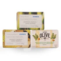 Compre 3 Pague 2 - Sabonetes Cítricos