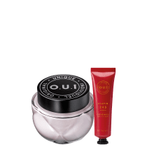 Kit O.U.i Scapin 245 Feminino - Crème Riche 200g + Hidratante para as Mãos 30g