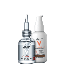 Kit Vichy Liftactiv Supreme & UV-Age Daily (2 Produtos)