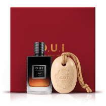 Kit O.U.i Iconique 001 Masculino (2 Produtos)