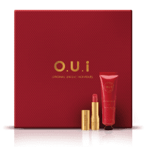 Kit O.U.i Rouge Luxe (2 Produtos)