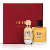 Kit O.U.i La Villette 470 Feminino (2 Produtos)