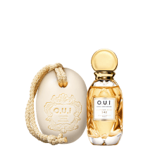 Conjunto L'Amour-Esse 142 O.U.i Feminino - Eau de Parfum 30ml + Sabonete em Barra 190g