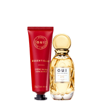 Conjunto La Villette 470 O.U.i Feminino - Eau de Parfum 30ml + Hidratante para as Mãos 30g