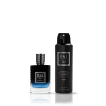 Kit O.U.i L'Expérience 706 Masculino - Eau de Parfum 30ml + Desodorante 75g