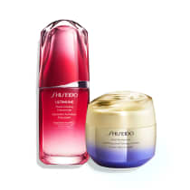 Kit Ultimune Power Infusing Concentrate 50ml e Vital Perfection Uplifting and Firming Cream 50ml