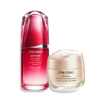 Kit Ultimune Power Infusing Concentrate 50ml e Benefiance Wrinkle Smoothing Cream