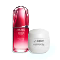 Kit Ultimune Power Infusing Concentrate 50ml e Essential Energy Gel Cream