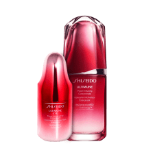 Kit Shiseido Ultimune Duo (2 Produtos)