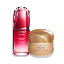 Kit Ultimune Power Infusing Concentrate 50ml e Benefiance NutriPerfect Night Cream