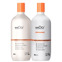 Kit WeDo Professional Rich & Repair Salon Duo (2 Produtos)