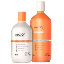 Kit WeDo Professional Rich & Repair Duo (2 Produtos)