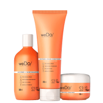 Kit WeDo Professional Moisture & Shine Trio (3 Produtos)