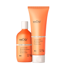 Kit WeDo Professional Moisture & Shine Duo (2 Produtos)