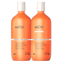 Kit WeDo Professional Moisture & Shine Salon Duo (2 Produtos)