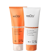 Kit WeDo Professional Dia e Noite Duo (2 Produtos)