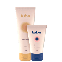 Kit Lubrificação Intensa Duo (2 Produtos)