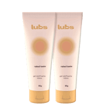 Kit Lubrificação em Dose Dupla (2 Produtos)