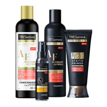 Kit TRESemmé Blindagem Antifrizz (4 produtos)