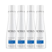 4 Shampoos Nexxus Nutritive Therappe