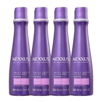 Nexxus Frizz Defy - 4 Shampoos 301gr