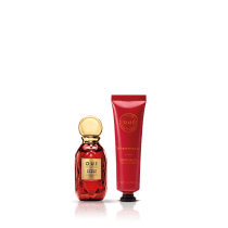 Kit O.U.i Paradis Rouge Feminino - Eau de Parfum 30ml + Hidratante para as Mãos 30g